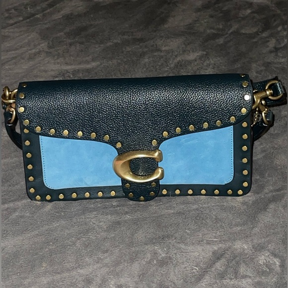 Coach Tabby Handbag - Picture 1 of 8